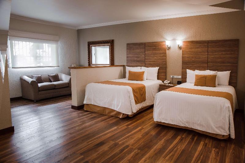 Best Western Cumbres Inn Cd. Cuauhtemoc image
