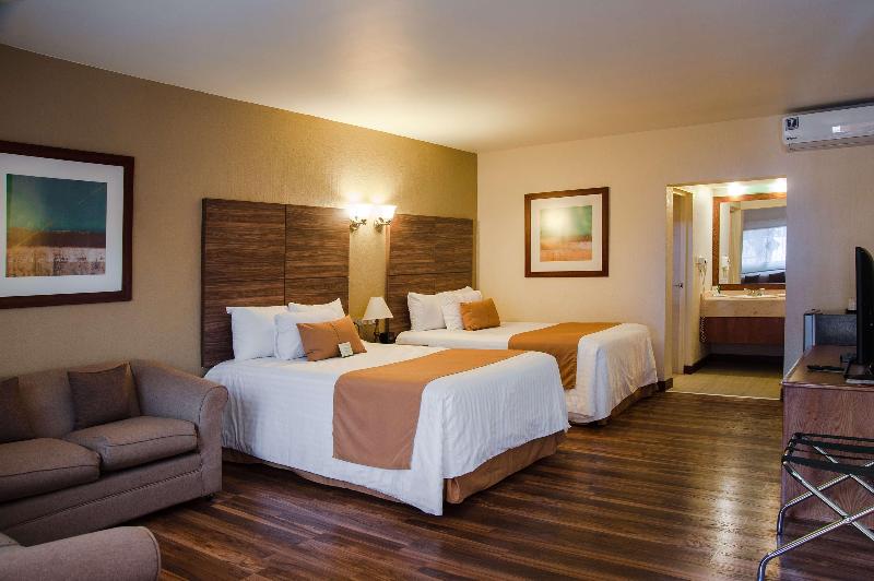 Best Western Cumbres Inn Cd. Cuauhtemoc image