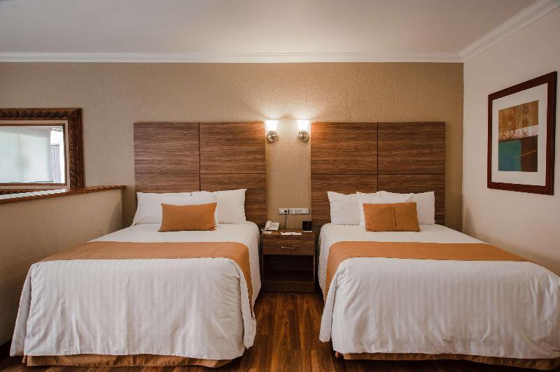 Best Western Cumbres Inn Cd. Cuauhtemoc image