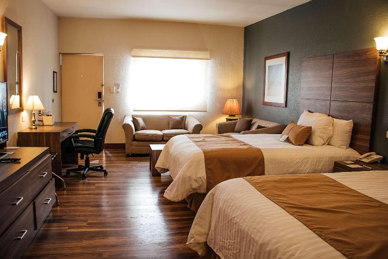Best Western Cumbres Inn Cd. Cuauhtemoc image