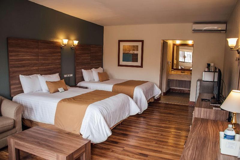 Best Western Cumbres Inn Cd. Cuauhtemoc image