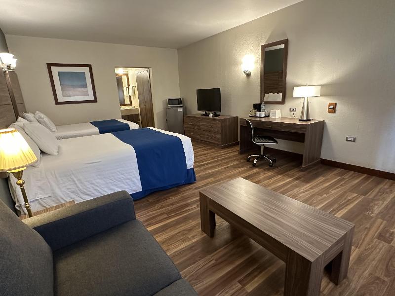 Best Western Cumbres Inn Cd. Cuauhtemoc image