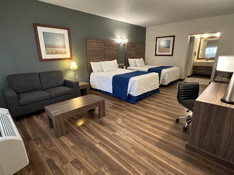 Best Western Cumbres Inn Cd. Cuauhtemoc image