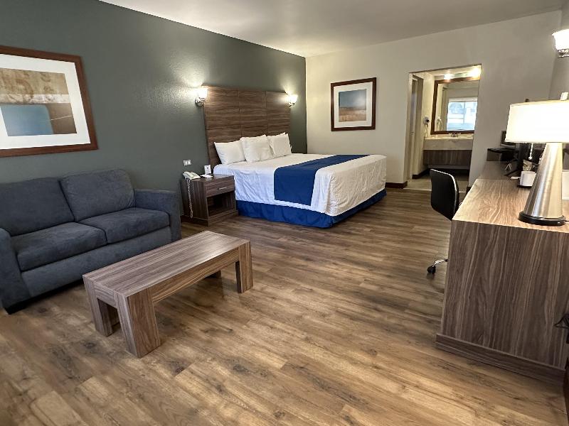 Best Western Cumbres Inn Cd. Cuauhtemoc image 2