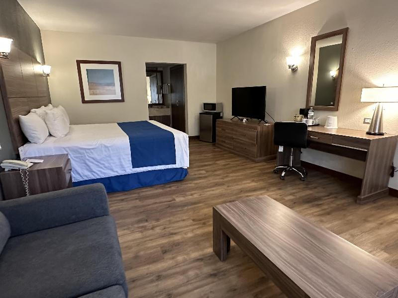 Best Western Cumbres Inn Cd. Cuauhtemoc image 6