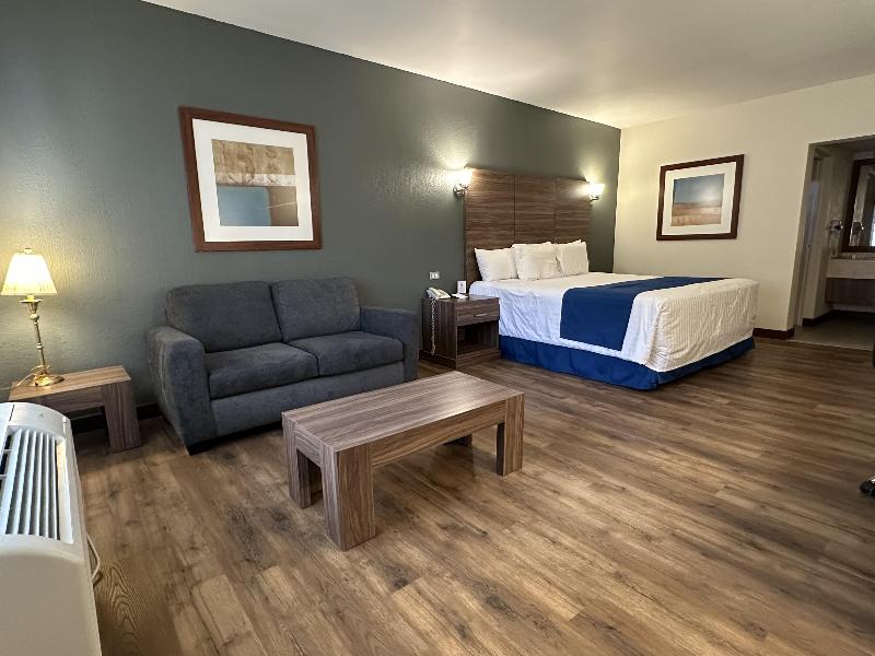 Best Western Cumbres Inn Cd. Cuauhtemoc image 4