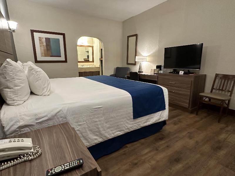 Best Western Cumbres Inn Cd. Cuauhtemoc image