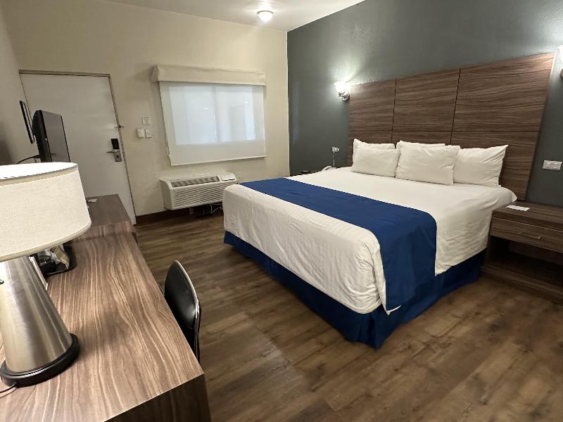 Best Western Cumbres Inn Cd. Cuauhtemoc image