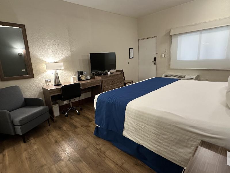 Best Western Cumbres Inn Cd. Cuauhtemoc image