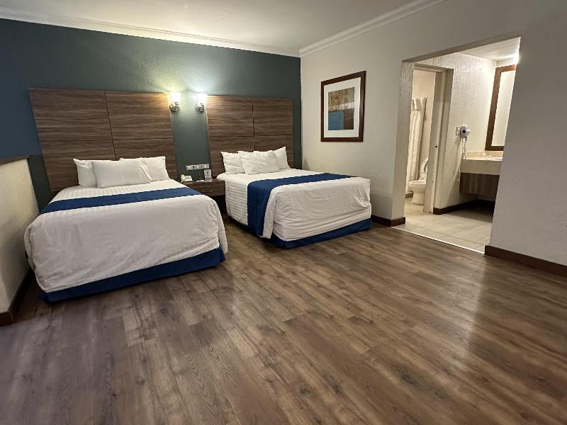 Best Western Cumbres Inn Cd. Cuauhtemoc image
