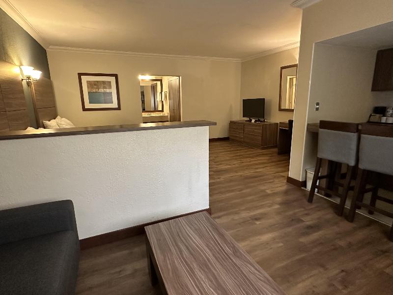 Best Western Cumbres Inn Cd. Cuauhtemoc image
