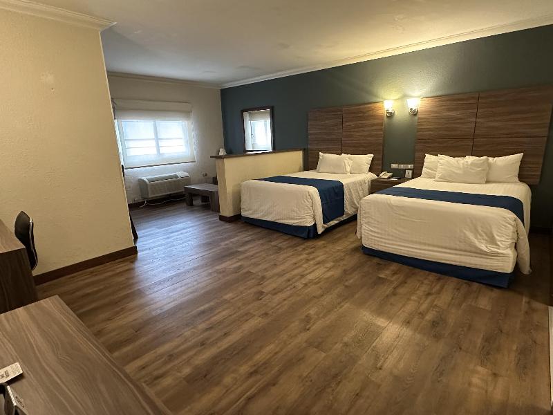 Best Western Cumbres Inn Cd. Cuauhtemoc image