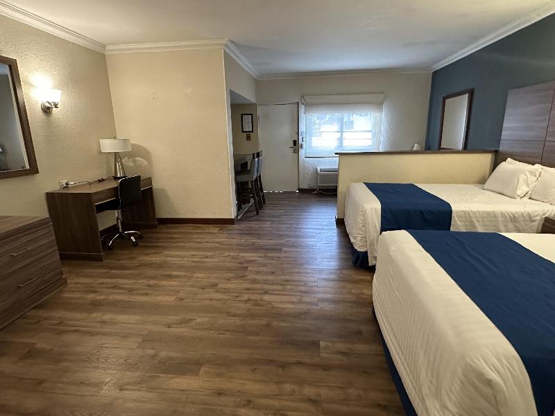 Best Western Cumbres Inn Cd. Cuauhtemoc image