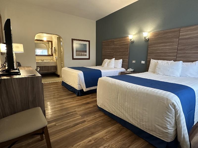 Best Western Cumbres Inn Cd. Cuauhtemoc image 7
