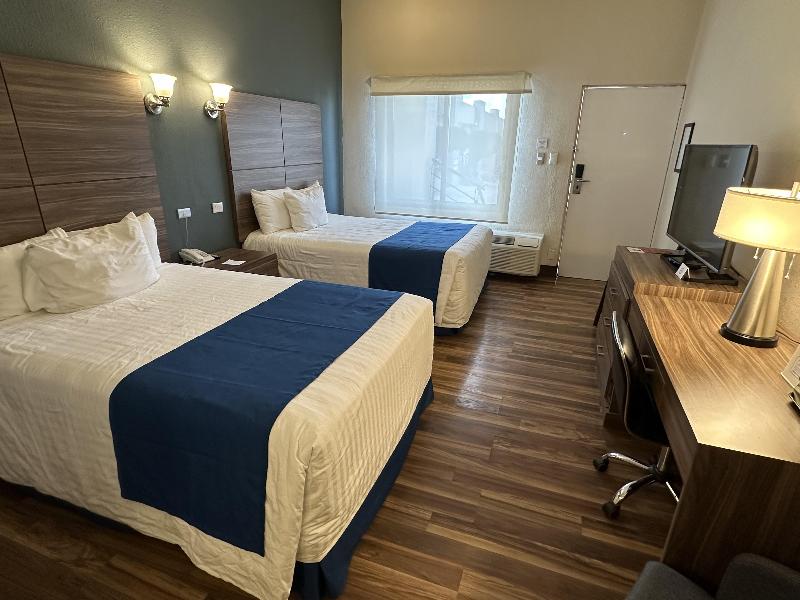 Best Western Cumbres Inn Cd. Cuauhtemoc image 8