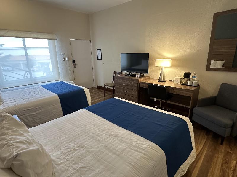 Best Western Cumbres Inn Cd. Cuauhtemoc image