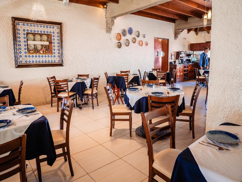 Hotel del Angel, Apizaco