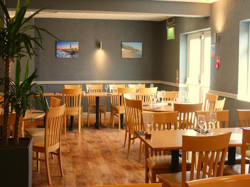Best Western Hotel Rembrandt image