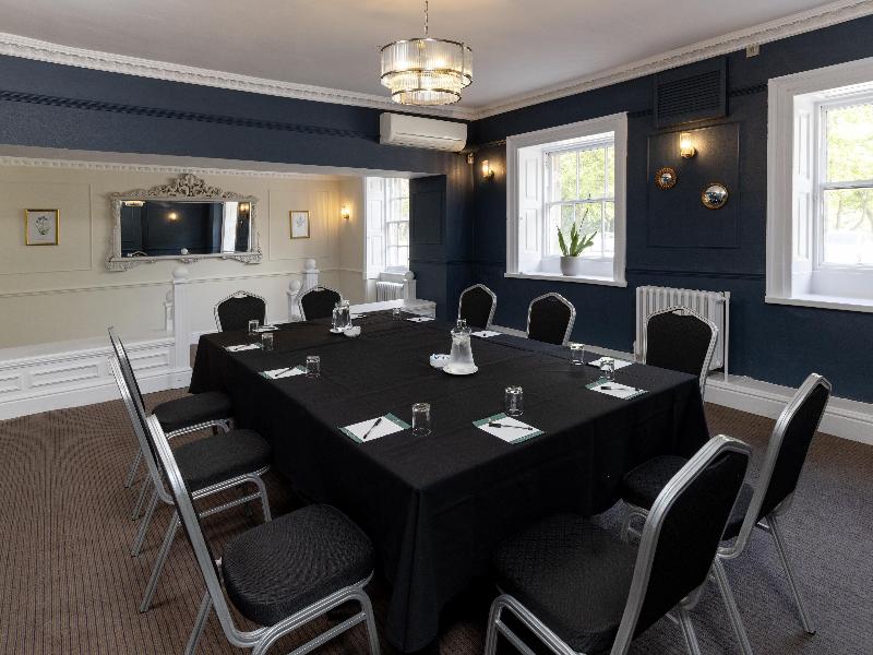 Aston Hall Hotel, BW Signature Collection image