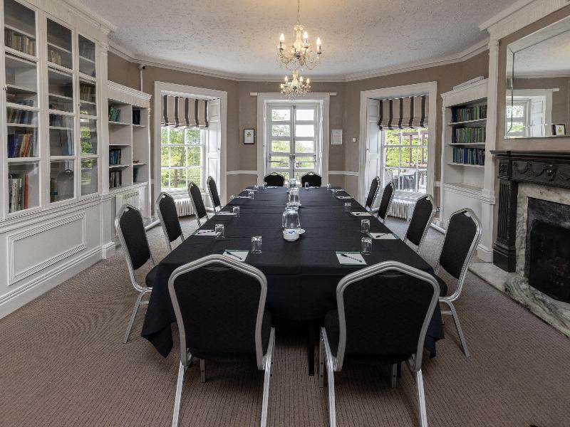 Aston Hall Hotel, BW Signature Collection image