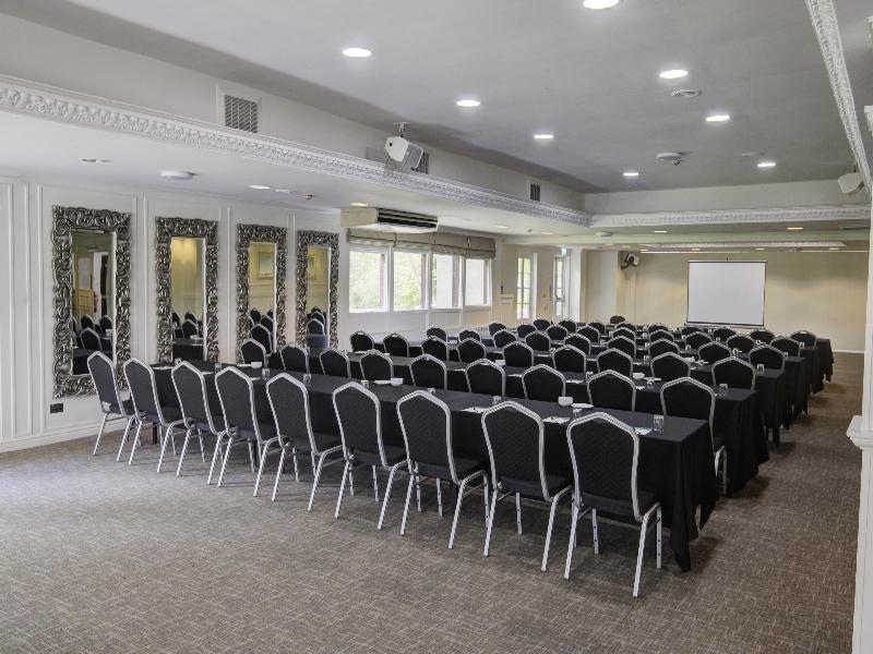 Aston Hall Hotel, BW Signature Collection image