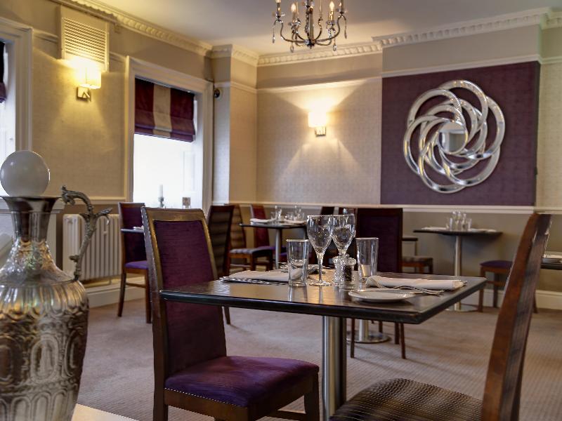 Aston Hall Hotel, BW Signature Collection image