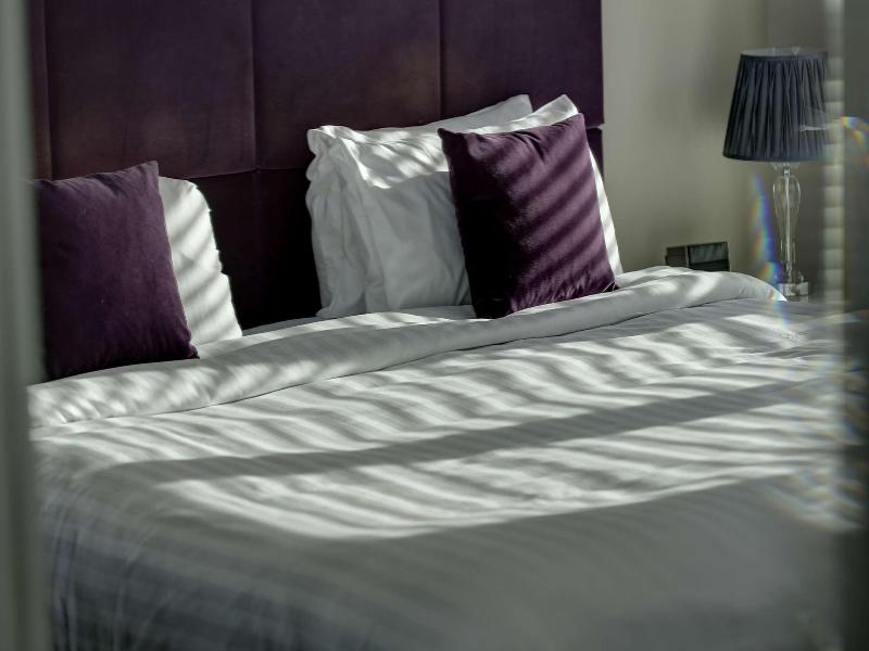 Aston Hall Hotel, BW Signature Collection image