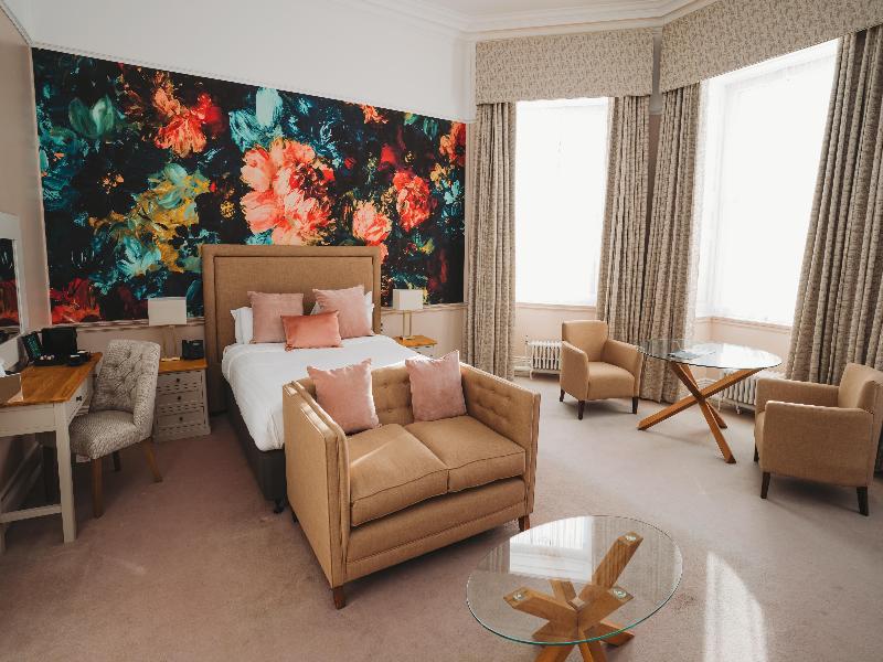 Aston Hall Hotel, BW Signature Collection image