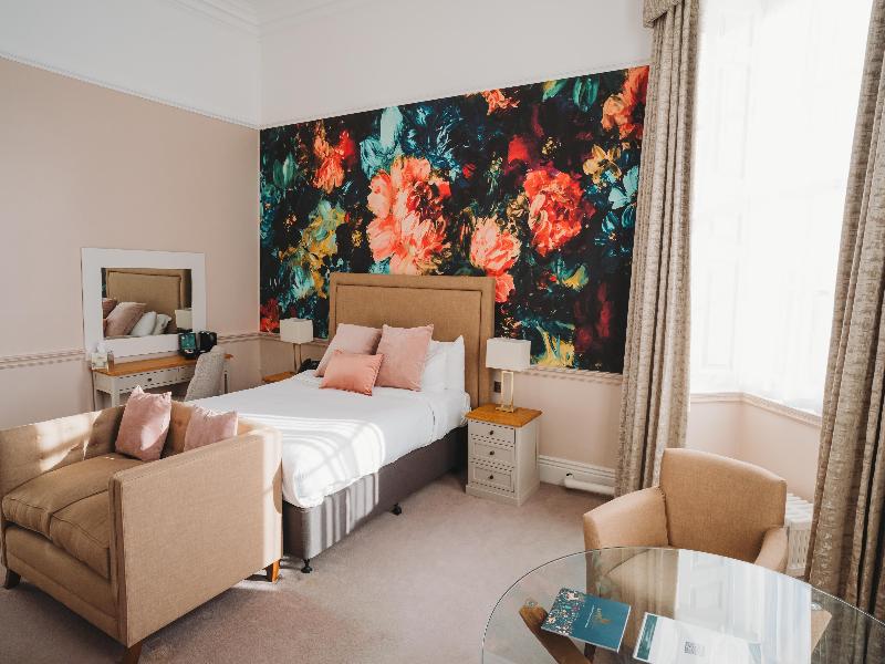 Aston Hall Hotel, BW Signature Collection image