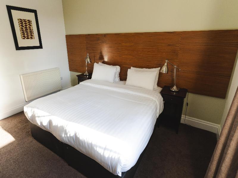 Aston Hall Hotel, BW Signature Collection image