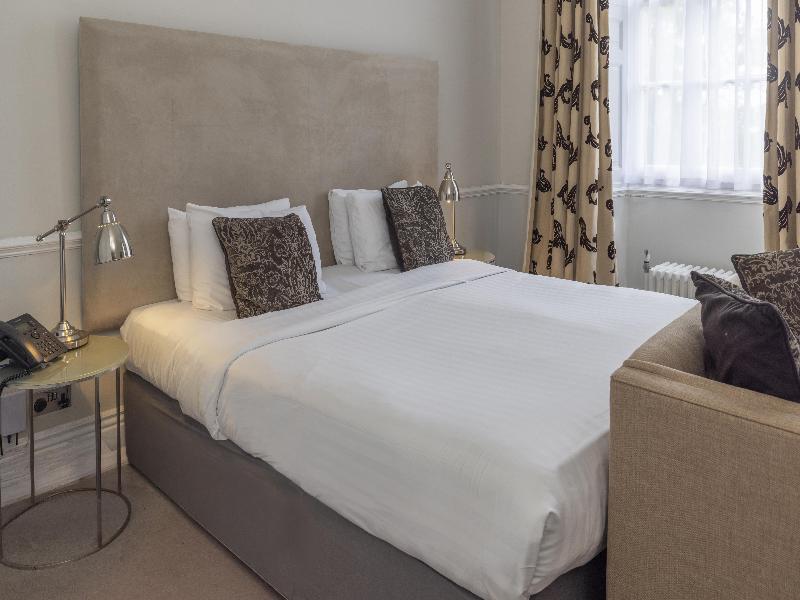 Aston Hall Hotel, BW Signature Collection image