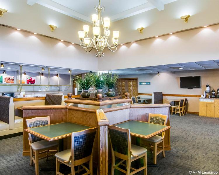 Quality Hotel And Conference Center image
