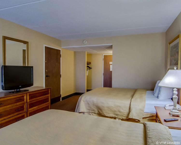 Quality Hotel And Conference Center image