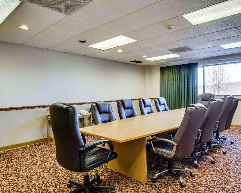 Quality Hotel And Conference Center image