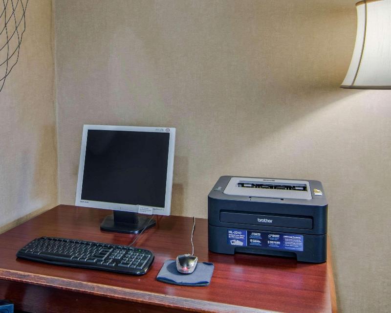 Quality Hotel And Conference Center image