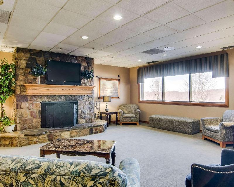 Quality Hotel And Conference Center image