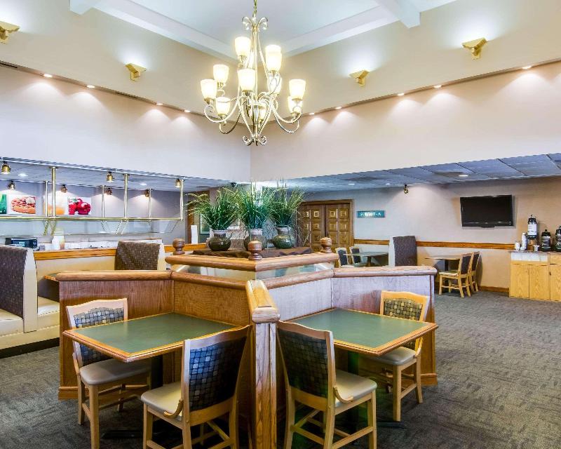 Quality Hotel And Conference Center image