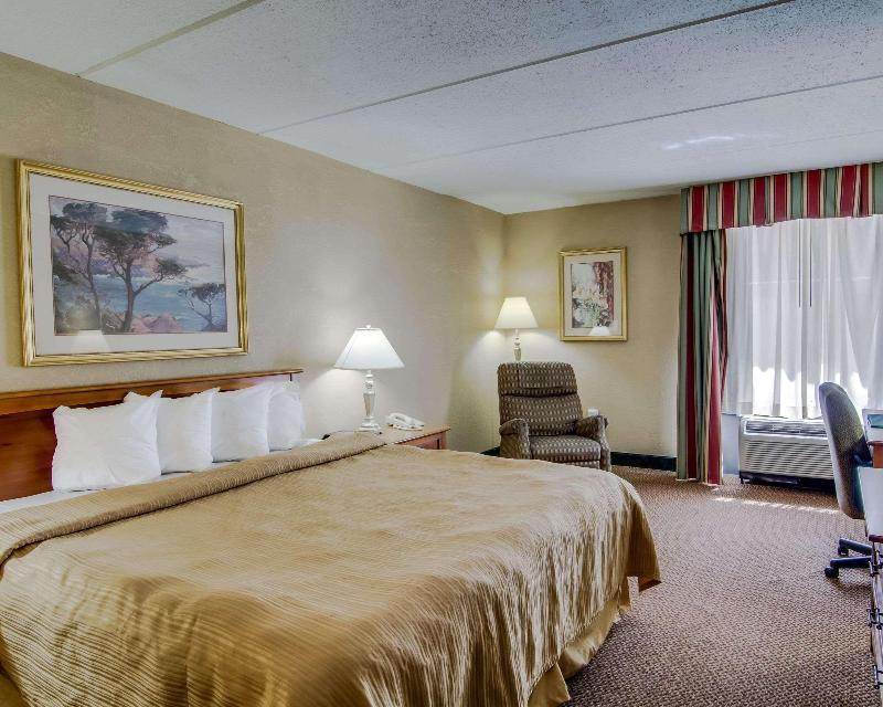 Quality Hotel And Conference Center image