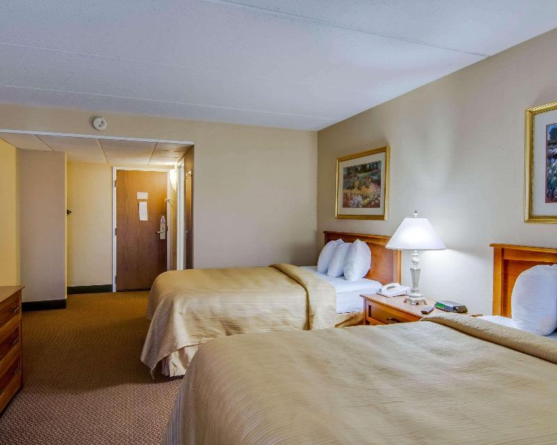 Quality Hotel And Conference Center image