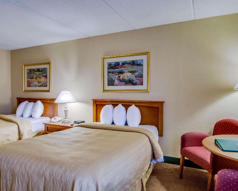 Quality Hotel And Conference Center image