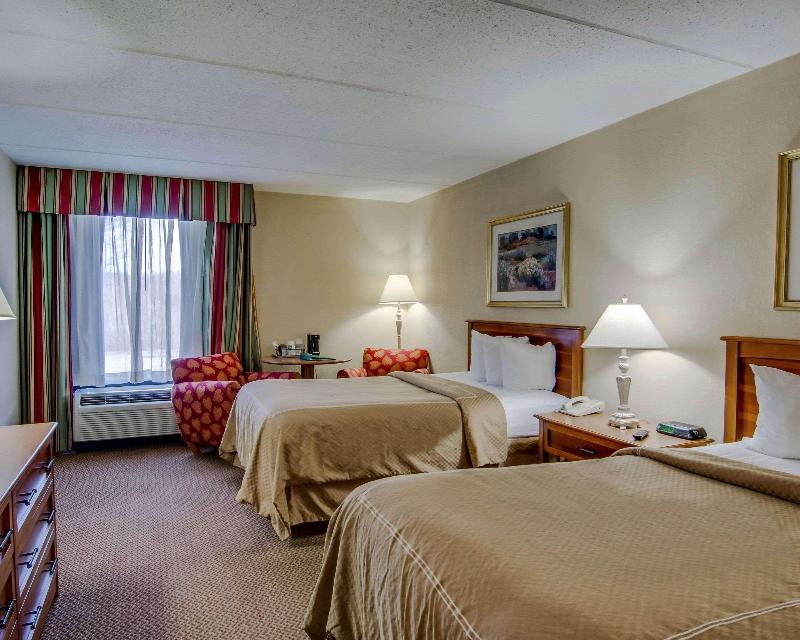 Quality Hotel And Conference Center image