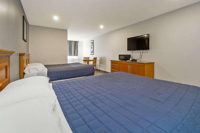 Rodeway Inn Moosic - Scranton image