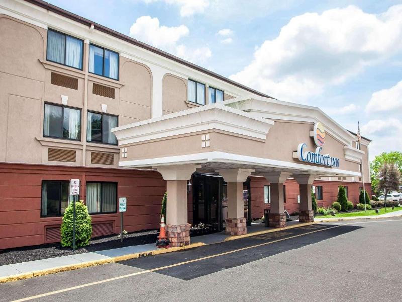 Comfort Inn Feasterville - Trevose image