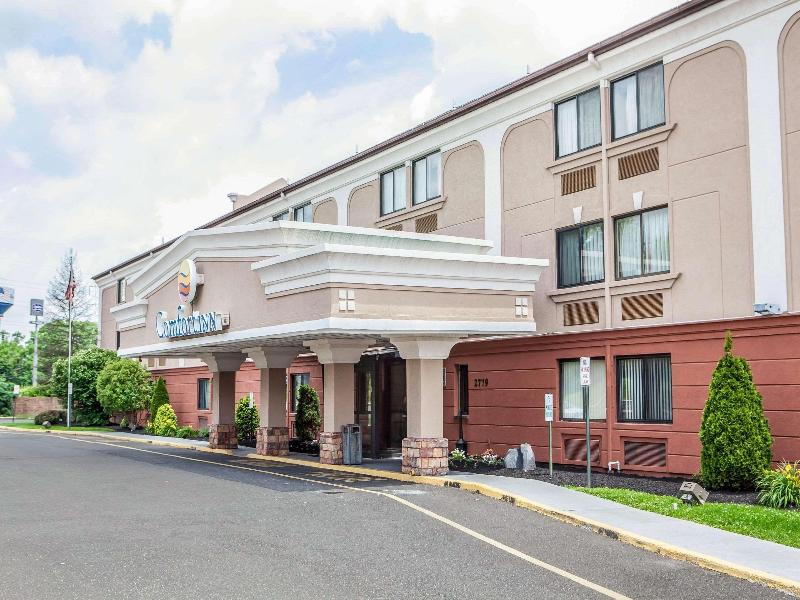 Comfort Inn Feasterville - Trevose image