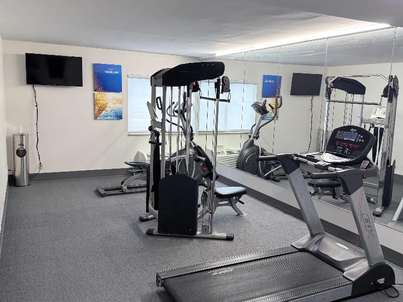 Comfort Inn Feasterville - Trevose image