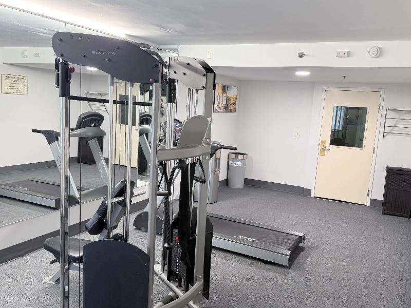 Comfort Inn Feasterville - Trevose image