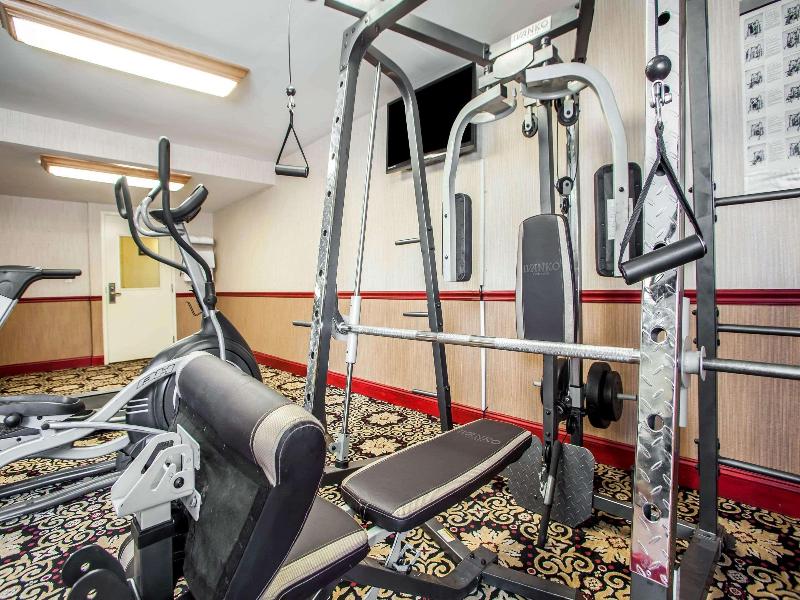 Comfort Inn Feasterville - Trevose image
