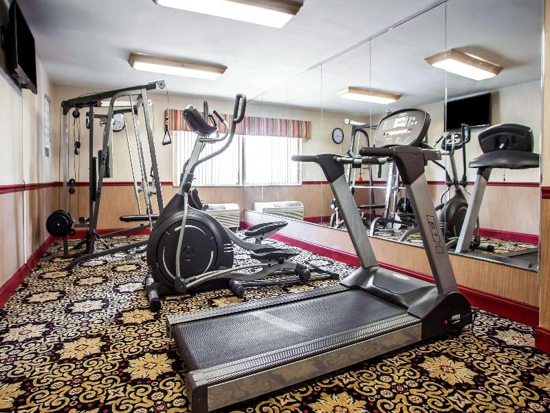 Comfort Inn Feasterville - Trevose image