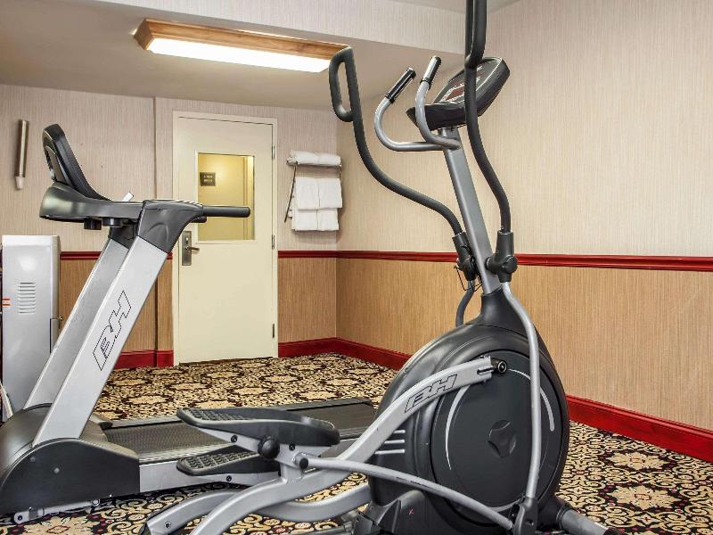 Comfort Inn Feasterville - Trevose image