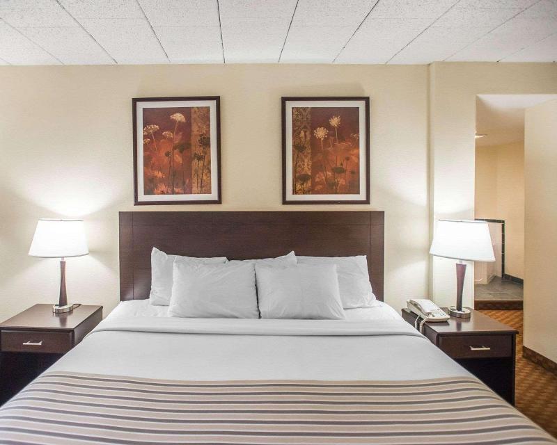 Travelodge by Wyndham Shamokin Dam/Selinsgrove image